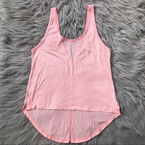 LULULEMON Deep V tank top - Picture 1 of 6